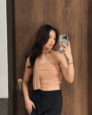 San Yati Moe Myint Instagram - ✨💋