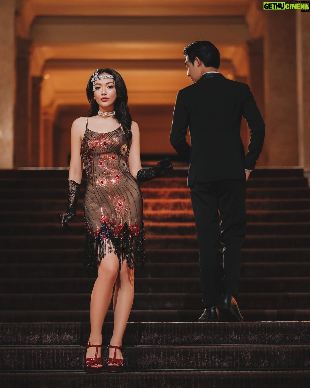 San Yati Moe Myint - 3 Likes - ✨ THE ERAVATI HOTEL ✨ ”BELOVED THE ERAVATI" 💃✨🌹 #THEERAVATIHOTEL🌹
