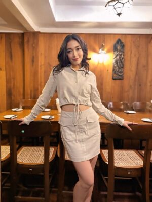 San Yati Moe Myint Instagram - ✨💕