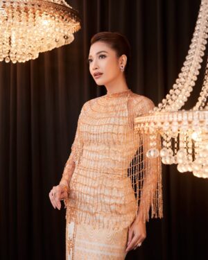 San Yati Moe Myint Instagram - ✨🤎