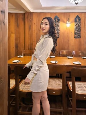 San Yati Moe Myint Instagram - ✨💕