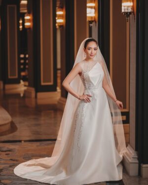 San Yati Moe Myint Instagram - ✨ THE ERAVATI HOTEL ✨ ”BELOVED THE ERAVATI" 💃✨🌹 #THEERAVATIHOTEL🌹