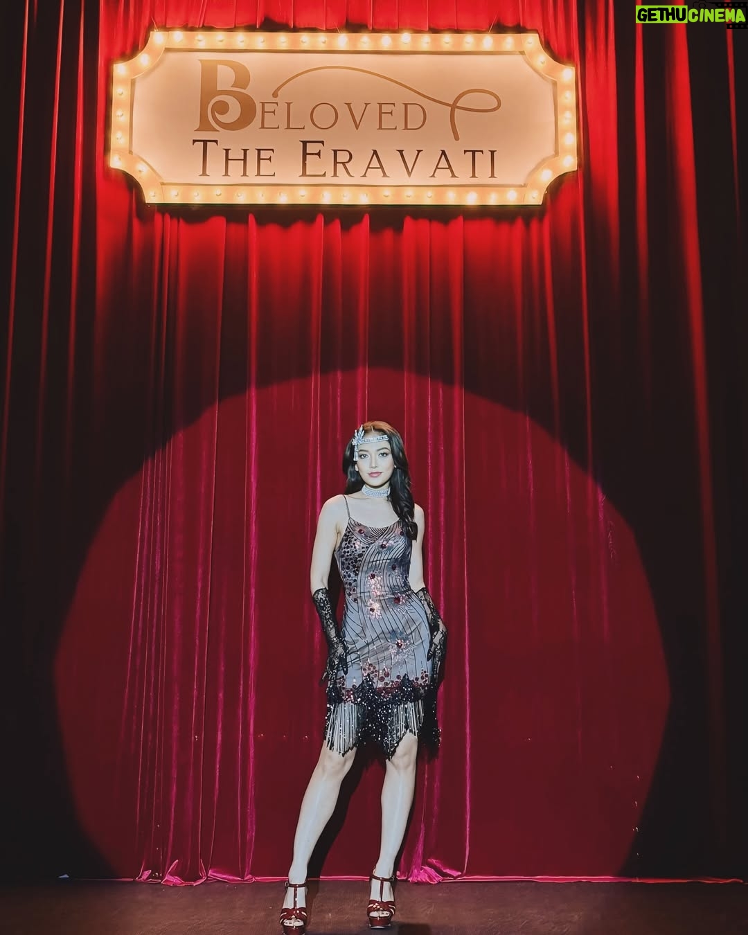 San Yati Moe Myint - 3 Likes - ✨ THE ERAVATI HOTEL ✨ ”BELOVED THE ERAVATI" 💃✨🌹 #THEERAVATIHOTEL🌹
