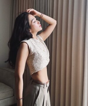 San Yati Moe Myint Instagram - Lowkey shady✨