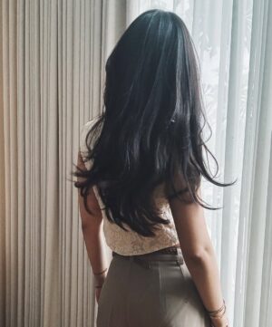 San Yati Moe Myint Instagram - Lowkey shady✨