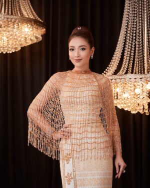 San Yati Moe Myint Instagram - ✨🤎