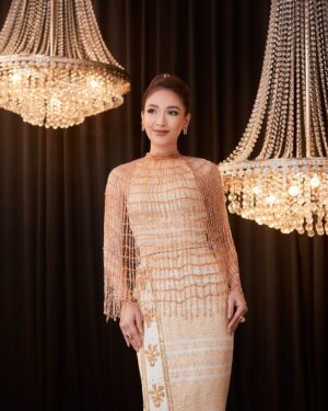 San Yati Moe Myint Instagram - ✨🤎