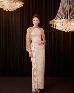 San Yati Moe Myint Instagram - ✨🤎