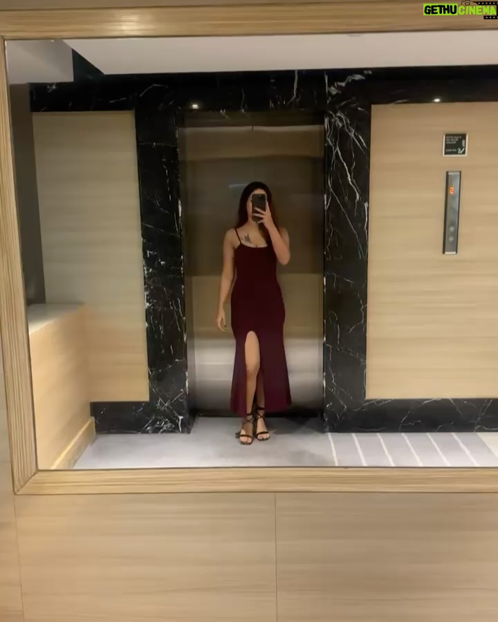 Sanah Shaikh - 141.9K Likes - Enjoy every moment ❤️