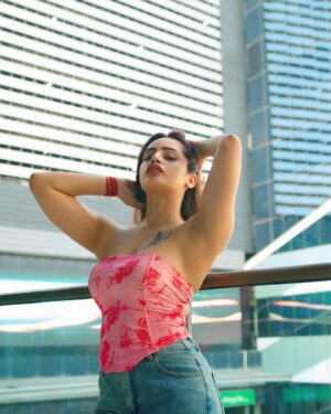 Sanah Shaikh Instagram - 🌸🩷
