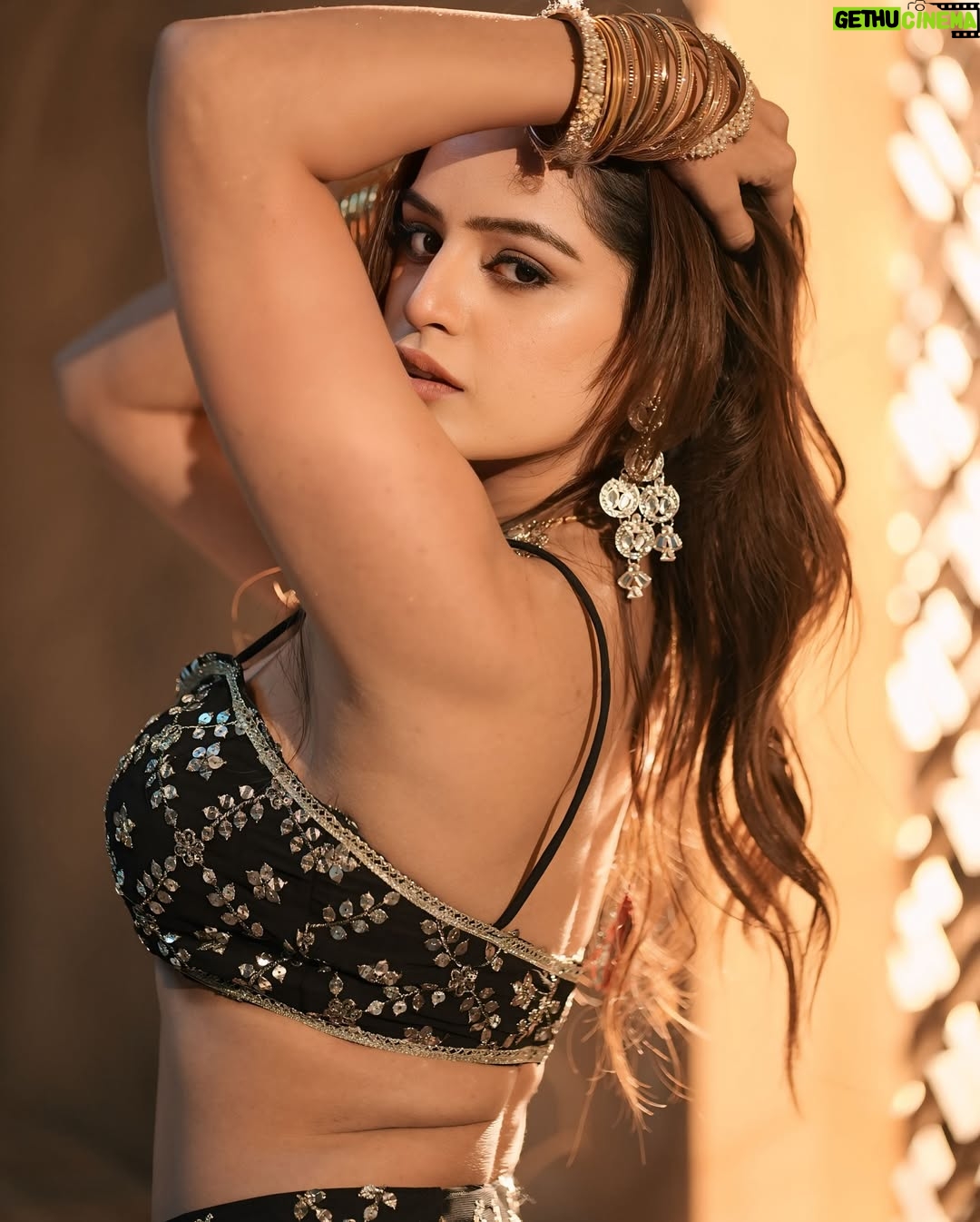 Sanah Shaikh - 175.4K Likes - ❤️💋 🐒
