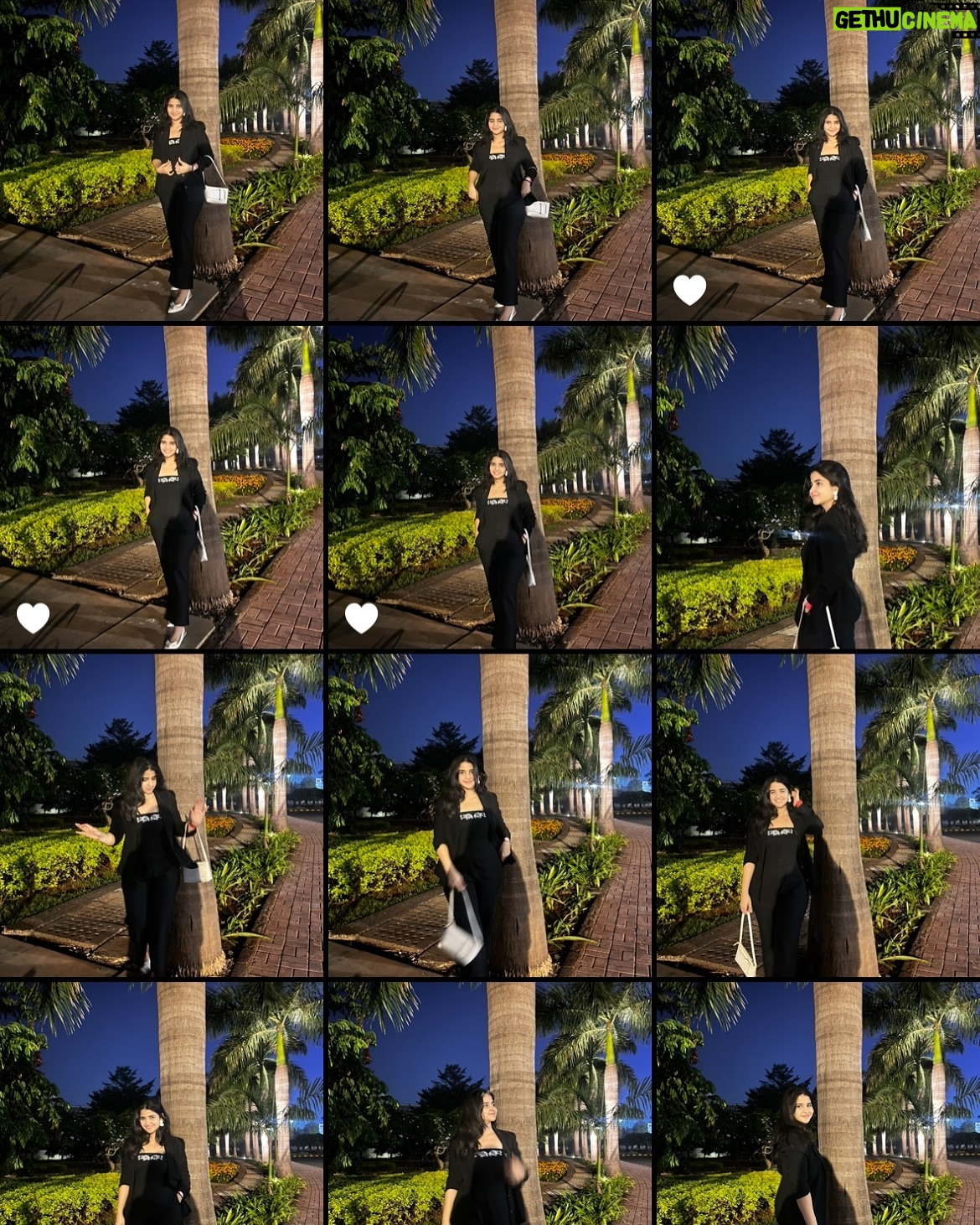 Sanchi Jain - 11.7K Likes - Deadline? Never met her. 2024 dump, Jan 2 edition.

Promising more pictures this year🥹

[2024 Dump, New year, 2025, Newyear, ]