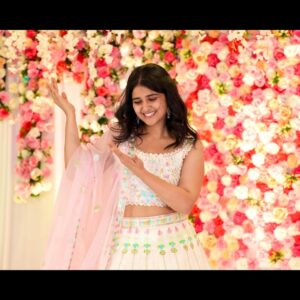 Sanchi Jain Instagram - 🌸🌷✨