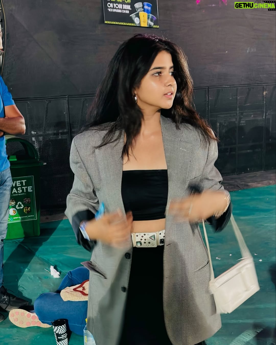 Sanchi Jain - 11.7K Likes - Deadline? Never met her. 2024 dump, Jan 2 edition.

Promising more pictures this year🥹

[2024 Dump, New year, 2025, Newyear, ]