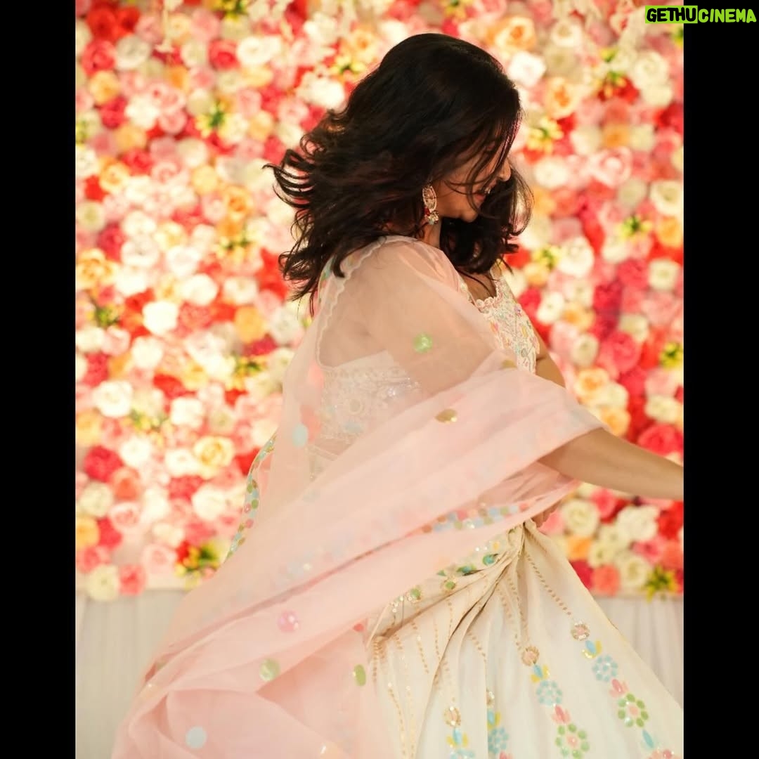 Sanchi Jain - 15.5K Likes - 🌸🌷✨