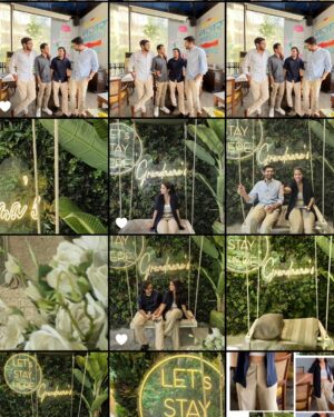 Sanchi Jain Instagram - Deadline? Never met her. 2024 dump, Jan 2 edition.

Promising more pictures this year🥹

[2024 Dump, New year, 2025, Newyear, ]