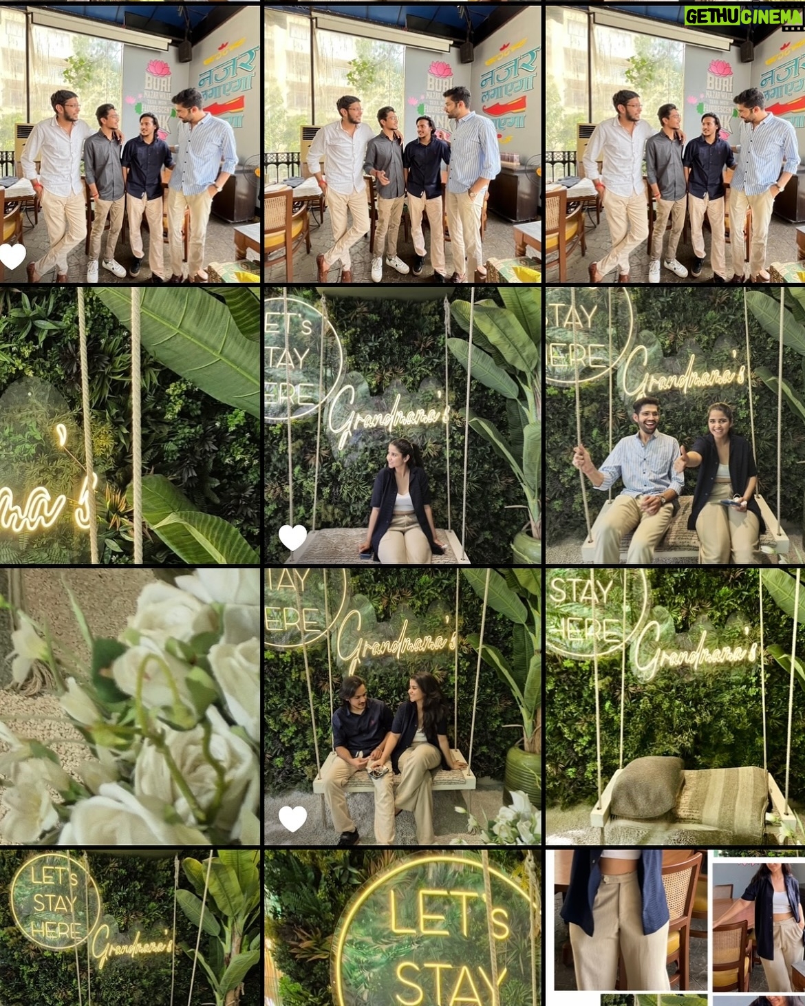 Sanchi Jain - 11.7K Likes - Deadline? Never met her. 2024 dump, Jan 2 edition.

Promising more pictures this year🥹

[2024 Dump, New year, 2025, Newyear, ]