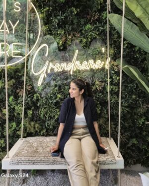 Sanchi Jain Instagram - Deadline? Never met her. 2024 dump, Jan 2 edition.

Promising more pictures this year🥹

[2024 Dump, New year, 2025, Newyear, ]