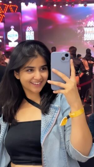 Sanchi Jain Instagram - impulsive posting fr!🪽

[Nickiminaj , FTCU]