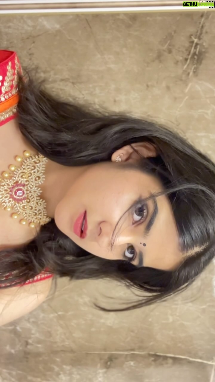 Sanchi Jain - 14.8K Likes - Day 6 -🌶️💃🖍️🍟♥️💄💃

.
.
.
Channelling my inner leela🌶️

Navratra navratri garba2024