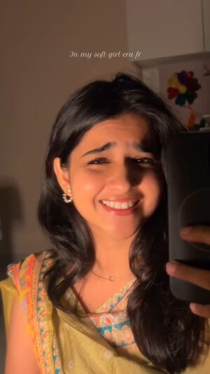 Sanchi Jain Instagram - Bhuleya lyrics bas yaad hai tu😭✨
#shreyaghosal #explore #apdhillon #trend #fypppppppppppppppppppppppppppppppppppppppppppppppppppppppppppppppppppppp #thodisidaaru