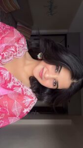 Actress Sanchi Jain HD Photos and Wallpapers August 2025