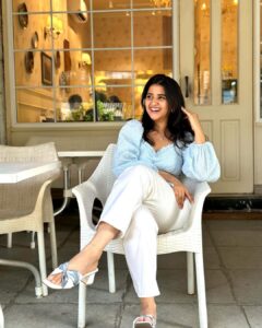 Sanchi Jain Most Liked Photos and Posts