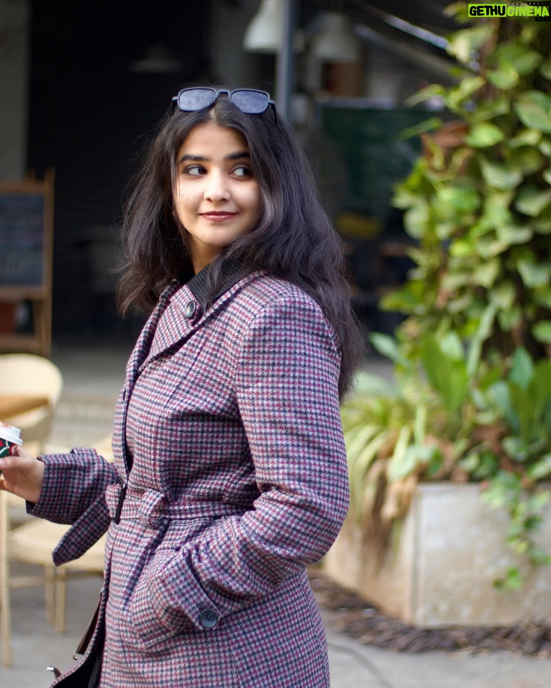 Sanchi Jain - 7.2K Likes - Subtle slay 🪄✨

{fall fashion, outfitoftheday }

#fallfashion #ootd
