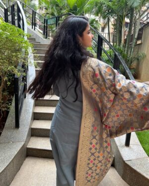 Sanchi Jain Instagram - What a magical year❤️