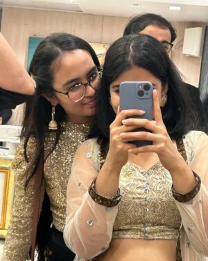 Sanchi Jain Instagram - What a magical year❤️