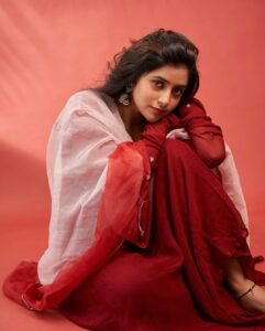 Actress Sanchita Bashu HD Photos and Wallpapers December 2025