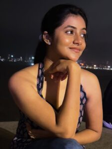 Actress Sanchita Bashu HD Photos and Wallpapers September 2025