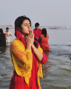 Actress Sanchita Bashu HD Photos and Wallpapers February 2025