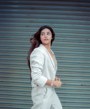 Sanchita Bashu Instagram - Confidence is the best outfit. Rock it and own it. 🤍”#photoshoot #photography #picoftheday #street #insta #instapic #instagram