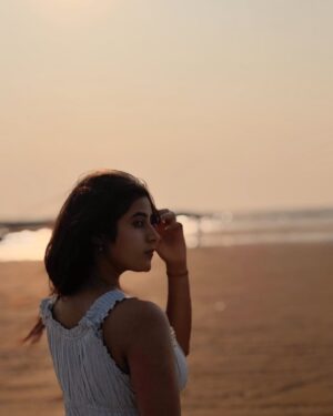 Sanchita Bashu Instagram - Living for these beautiful moments 💗#picture #picoftheday #naturephotography #instapic