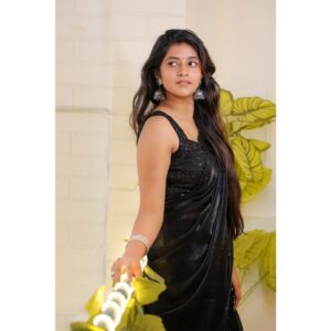Sanchita Bashu Instagram - The elegance of black never fades🖤 #photography #photo #instagram #instapic #instaphoto