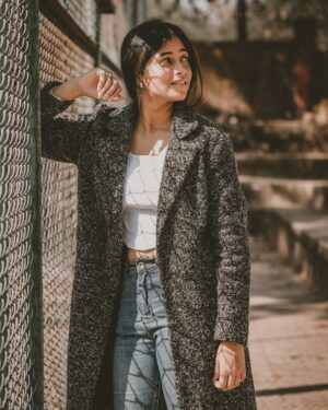 Sanchita Bashu Instagram - Making simple moments shine brighter ✨ #EffortlessStyle” #sunshine #instagram #instalove #instaphoto #foryoupage #foryou