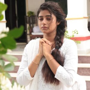 Sanchita Bashu Instagram - हर रिश्ता अब धुआं-धुआं है 🥺 #tkmponhotstar #picoftheday #instagram #instaphoto #pics #pictures