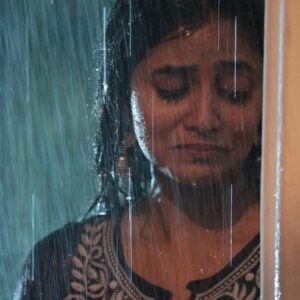 Sanchita Bashu Instagram - हर रिश्ता अब धुआं-धुआं है 🥺 #tkmponhotstar #picoftheday #instagram #instaphoto #pics #pictures