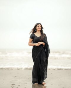 Actress Sanchita Bashu HD Photos and Wallpapers July 2025