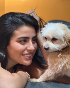 Actress Sandia Tajdin HD Photos and Wallpapers September 2025