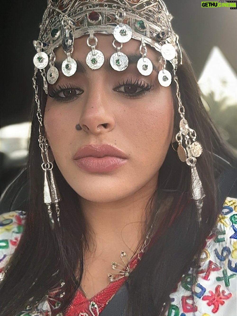 Sandia Tajdin - 67.9K Likes - عندما يصبح للشكر معنى ..

كل الحب و التقدير لأهل منطقة سوس 'إنزكان’ شكرا لكم من القلب على حفاوة الإستقبال الكرم و القلب الكبير …

هذا التكريم مفخرة لي و سيبقى في القلب شكرا لكلّ المنظمين الساهرين على إنجاح هاته الدورة من مهرجان إنزكان للفيلم ..

@hananrami62 
👗: @tazerzit.ino 

أحبكم..

#ساندية_تاج_الدين