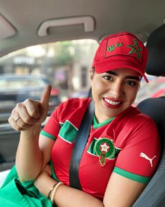 Actress Sandia Tajdin HD Photos and Wallpapers January 2023