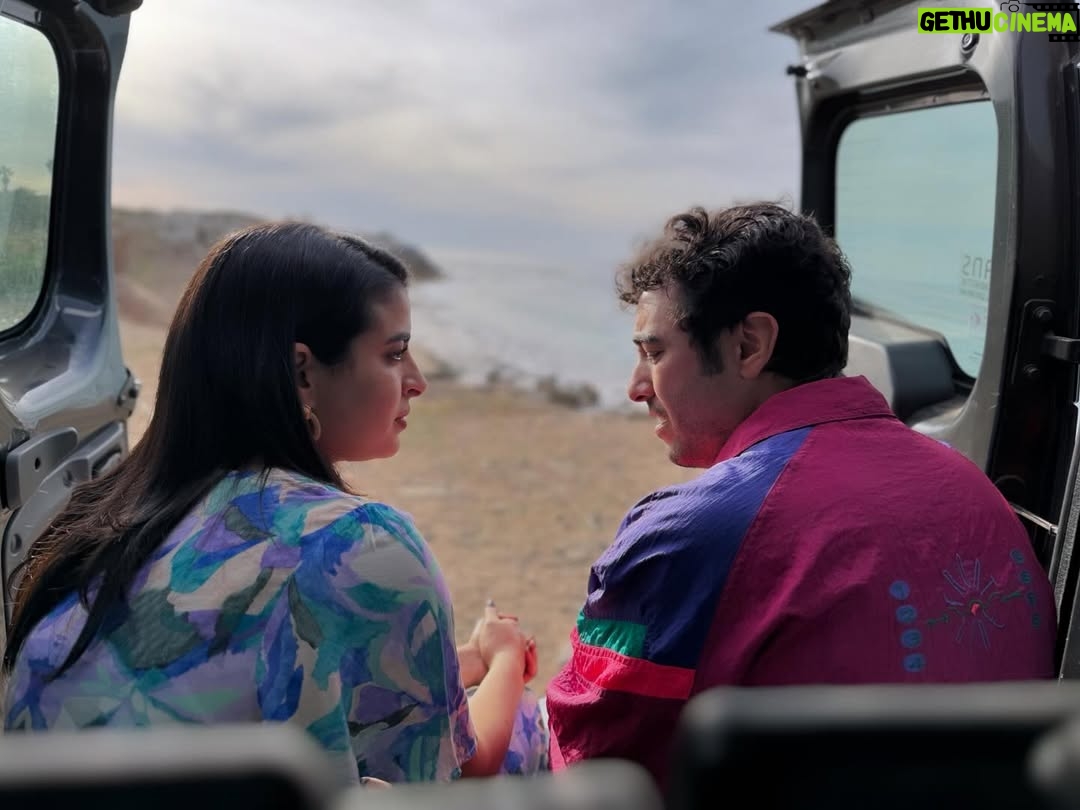 Sandia Tajdin - 38.4K Likes - Saleh 💔 Saïda .. 

#dem_el_machrouk ..

#saad_mouaffak 
#sandia_tajdin 

🖤..