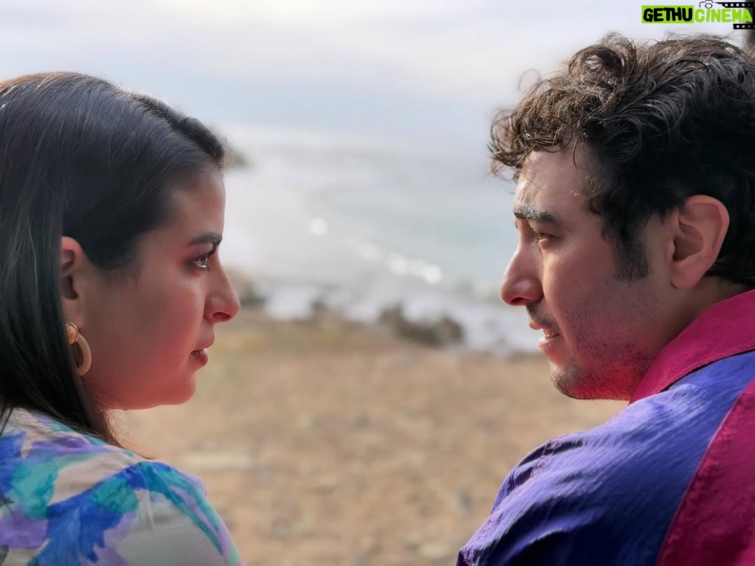 Sandia Tajdin - 38.4K Likes - Saleh 💔 Saïda .. 

#dem_el_machrouk ..

#saad_mouaffak 
#sandia_tajdin 

🖤..