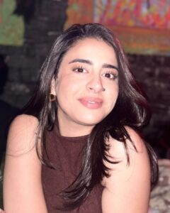 Actress Sandia Tajdin HD Photos and Wallpapers August 2025