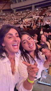 Sandia Tajdin Top 100 Instagram Photos and Posts