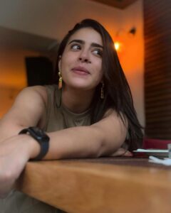 Sandia Tajdin Most Liked Photos and Posts