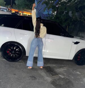 Sandra Berrocal Instagram - Mi silencio no significa que estĆ© de acuerdo contigo, si no que tu nivel de estupidez me ha dejado sin palabrasā¦ā¦