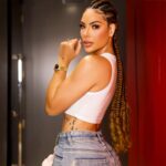 Sandra Berrocal